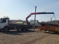 Услуги манипулятора, фотография 2