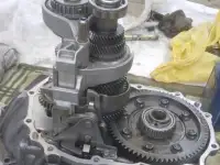 Ремонт КПП 5 передачи Toyota Corolla, Avensis, Verso, Picnic, RAV-4, Nissan Almera, primera, Mitsubishi lancer,outlander, фотография 4