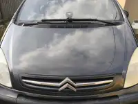 Продам авто Citroen Xsara Picasso