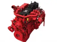 Двигатель Cummins B5.9