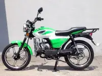 Мопед VENTO RIVA 2 RX, фотография 7