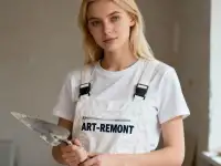 Ремонт квартир