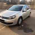 Продам авто Volkswagen Golf, фотография 8