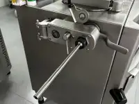 HANDTMANN VF-608 Plus