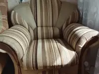 Продам диван и 2 кресла, фотография 4