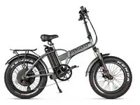 Электровелосипед eltreco multiwatt 1000w