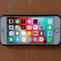 IPhone 6/64 silver, фотография 4