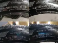 Шины лето General Altimax RT43 225/45 R17 14/19, фотография 7