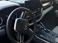 Продам тойота Хайлэндэр 2023г.в., фотография 12