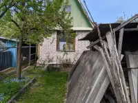 Продаётся дача, Пуховичский район, СТ 