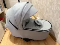 Коляска 2 в 1, фотография 4