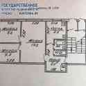 3-комнатная квартира на Поповича в Гродно, фотография 5