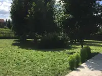 Сдается современный дом в деревне, Пуховичский район, д, Гребень, фотография 3