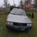 Продам авто Audi 80, фотография 2