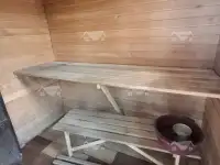 Жилой дом с участком, а.г.  Зажевичи, ул. Советская, д. 86А, фотография 12