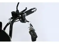 Электровелосипед smartbalance master pro 50 ah (2025), фотография 10