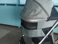 Детская коляска 2в1, фотография 2
