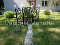Садовые изделия (мебель, декор, качели), фотография 6