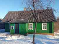 Усадьба, фотография 3