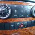 Роскошный, надёжный Mercedes ML-klasse W164 4 Matic, фотография 10
