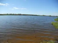 Дом на берегу Вилейского водохранилища,, ул радужная 8-2-105, фотография 6