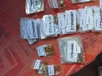 Жиклеры,к газовым плитам, фотография 2