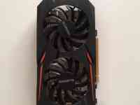 Продам Видеокарту 1050 ti, фотография 2