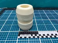 Буфер передней подвески 3302 пенополиуретан ПТП Original, фотография 5