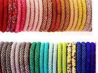 Украшения из Непала для продажи на маркетплейсах, фотография 11