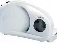 Ломтерезка sencor sfs 1000wh