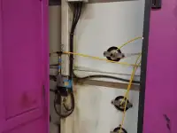 Стеклопакетная линия