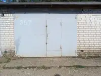 Сдам большой гараж 60 м2 возле рынка Экспобел, ул.Маневича - 20