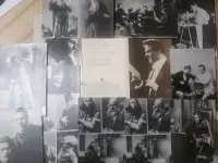 Ф.И.Шаляпинг, комплект из 12 фотооткрыток, 1984г, фотография 2