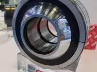 Подшипники скольжения GEG60ES-2RS