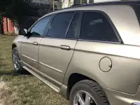 Продам Chrysler, фотография 8
