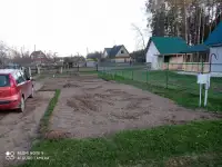 Участок, Калюжки, фотография 4