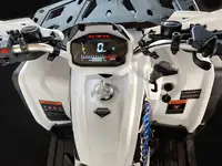Квадроцикл amoto viking 200 pro, фотография 4