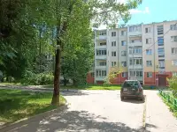 1к студия Могилёв Космонавтов 10, фотография 10