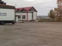 Уникальное предложение! Комплекс придорожного сервиса с АЗС кафе и автостоянкой рядом с трассой М1!, фотография 4