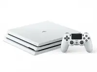 Sony PlayStation 4 PS4 Pro 1 ТБ Белый Новый Оригинальный Запечатанный, фотография 5