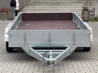 Двухосный прицеп ССТ-61, фотография 6