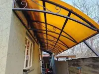 Навес Полоцк Новополоцк, фотография 2