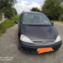 Продам Ford Galaxy 2005г.