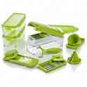 Овощерезка Genial Nicer Dicer Plus Super Series, фотография 6