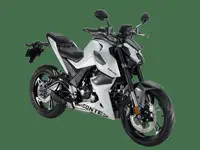 Мотоцикл zontes zt125-u, фотография 2