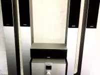 музыкальный центр