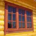 Деревянные окна,эконом класса., фотография 6
