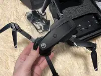 Продам квадрокоптер новый, фотография 2
