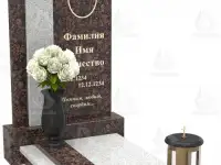 Памятники из гранита Минске