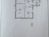 Продам уютный дом, д. Миколаевичи, ул. Партизанская 23, Заболотский с/с, Смолевичский р-н, Минская, фотография 9